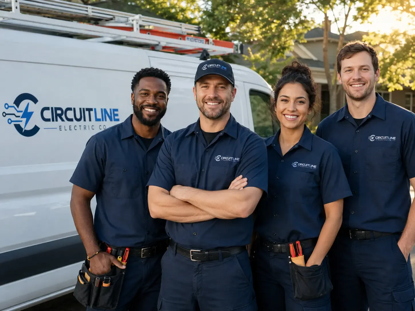 Whole Home Rewiring company in Independence, WI
