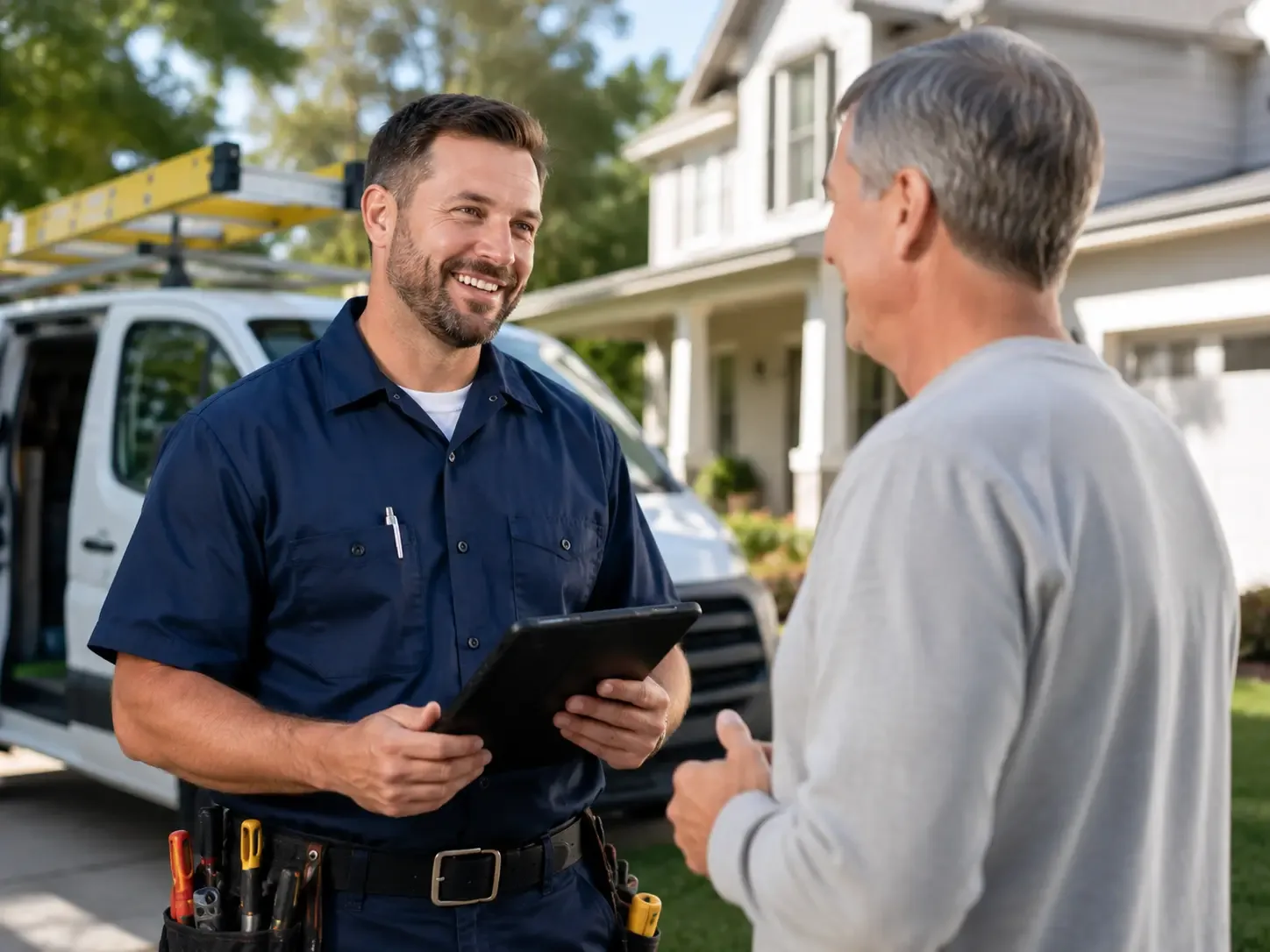 Whole Home Rewiring Independence, WI FAQs