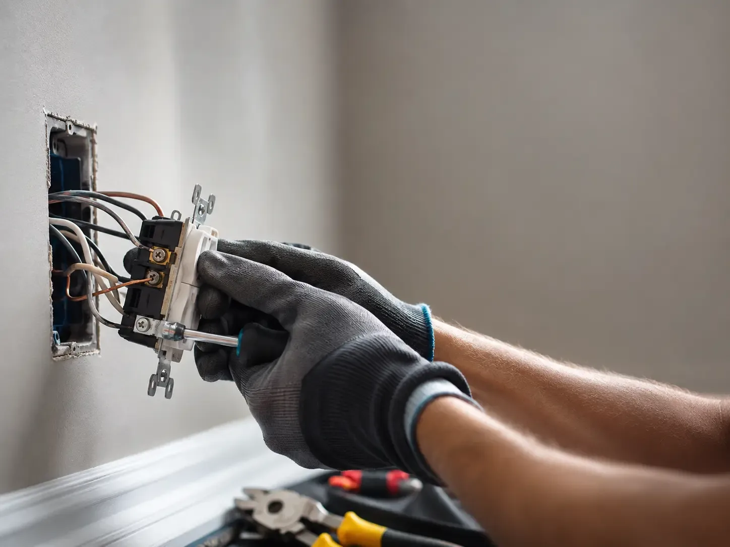 Why choose Whole Home Rewiring in Independence, WI